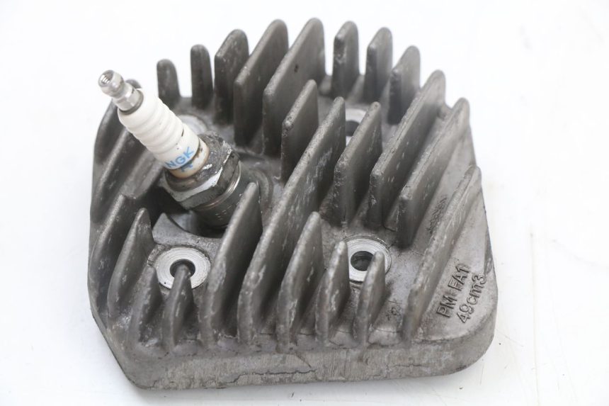 photo de GŁOWICA CYLINDRA PEUGEOT STREETZONE 2T 50 (2014 - 2019) - Widok główny