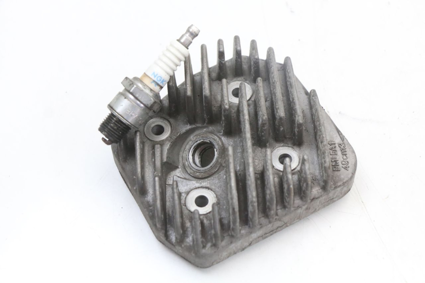 photo de GŁOWICA CYLINDRA PEUGEOT STREETZONE 2T 50 (2014 - 2019) - Szczegół części