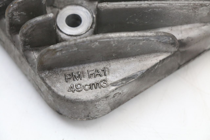 photo de GŁOWICA CYLINDRA PEUGEOT STREETZONE 2T 50 (2014 - 2019) - Widok ogólny