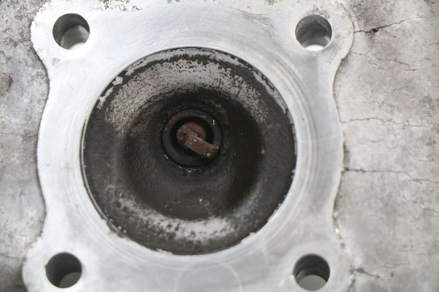 photo de GŁOWICA CYLINDRA PEUGEOT STREETZONE 2T 50 (2014 - 2019) - Stan powierzchni