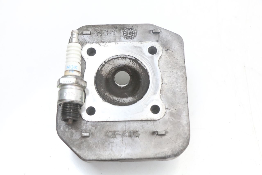 photo de GŁOWICA CYLINDRA PEUGEOT STREETZONE 2T 50 (2014 - 2019) - Część sprawdzona