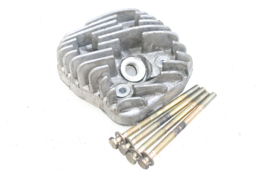 photo de GŁOWICA SILNIKA PEUGEOT STREETZONE I 2T 50 (2018 - 2020) - Widok główny