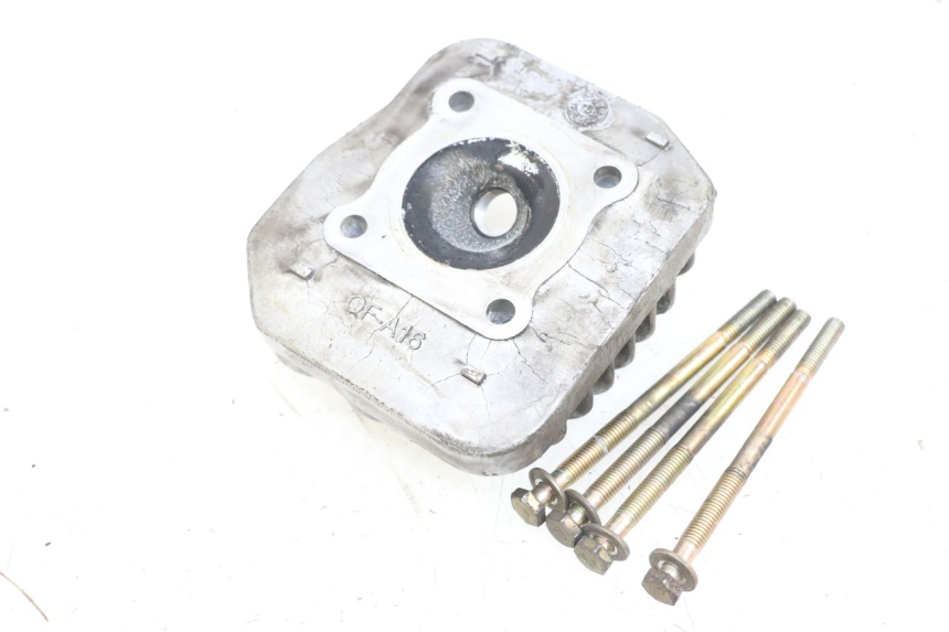 photo de GŁOWICA SILNIKA PEUGEOT STREETZONE I 2T 50 (2018 - 2020) - Zoom stanu zużycia