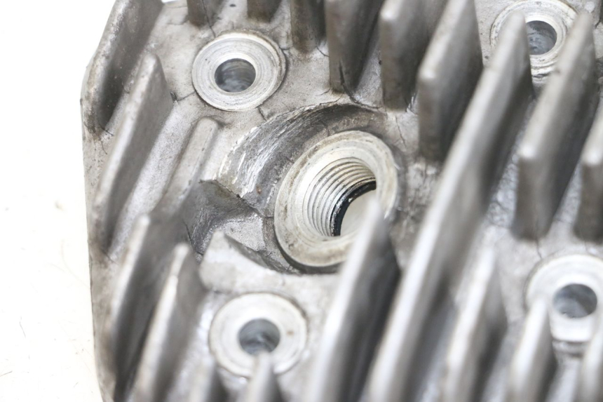 photo de GŁOWICA SILNIKA PEUGEOT STREETZONE I 2T 50 (2018 - 2020) - Inny kąt widzenia