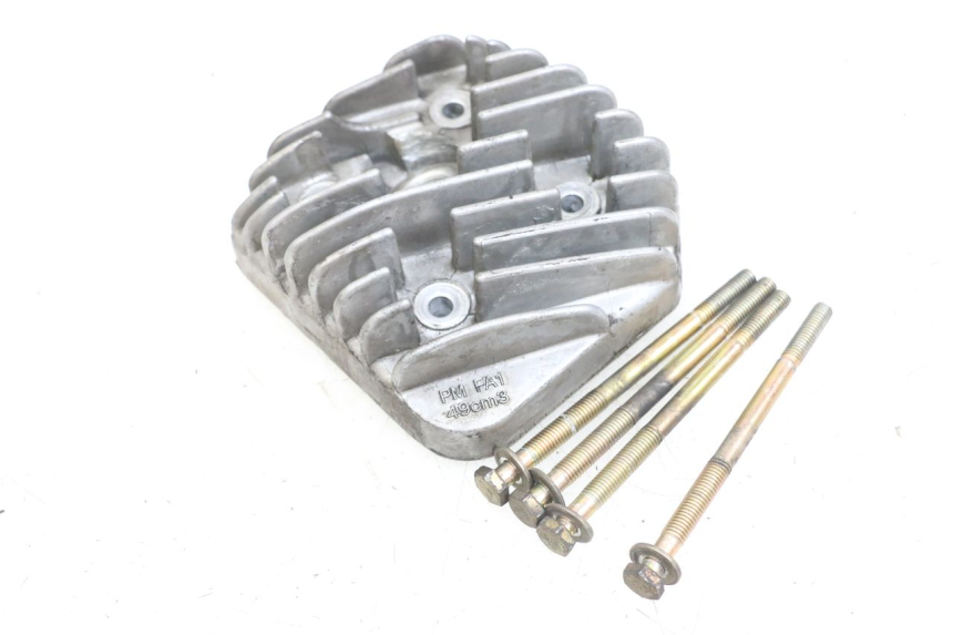 photo de GŁOWICA SILNIKA PEUGEOT STREETZONE I 2T 50 (2018 - 2020) - Zbliżenie techniczne