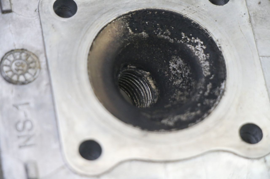 photo de GŁOWICA SILNIKA PEUGEOT STREETZONE I NAKED 2T 50 (2018 - 2020) - Widok ogólny