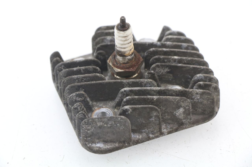 photo de GŁOWICA CYLINDRÓW TNT MOTOR STRIKE 50 (2008 - 2010) - Widok główny