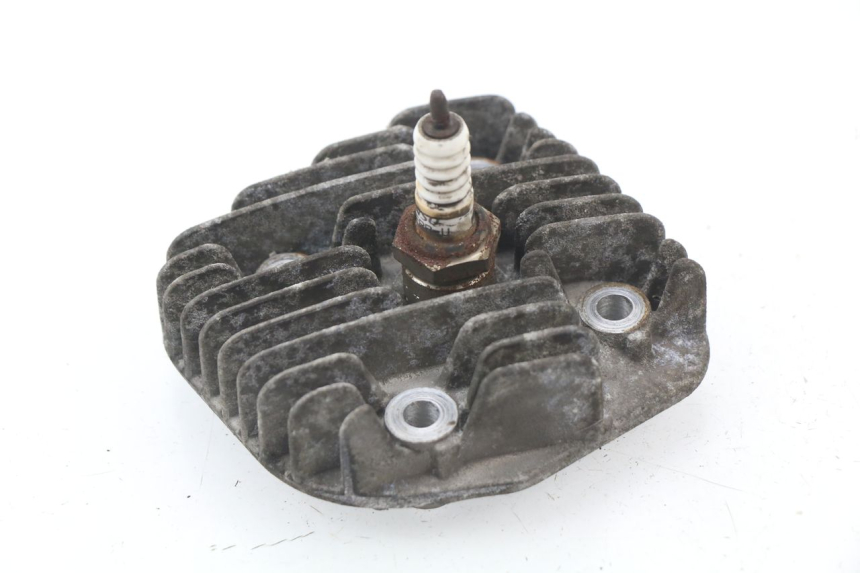 photo de GŁOWICA CYLINDRÓW TNT MOTOR STRIKE 50 (2008 - 2010) - Zoom stanu zużycia