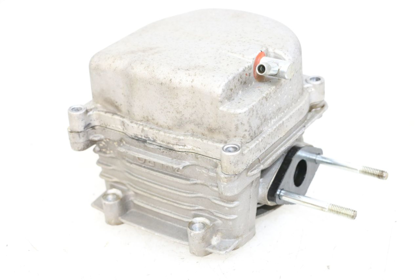 photo de GŁOWICA CYLINDRÓW JM MOTORS SUNNY 50 (2017 - 2020) - Widok główny