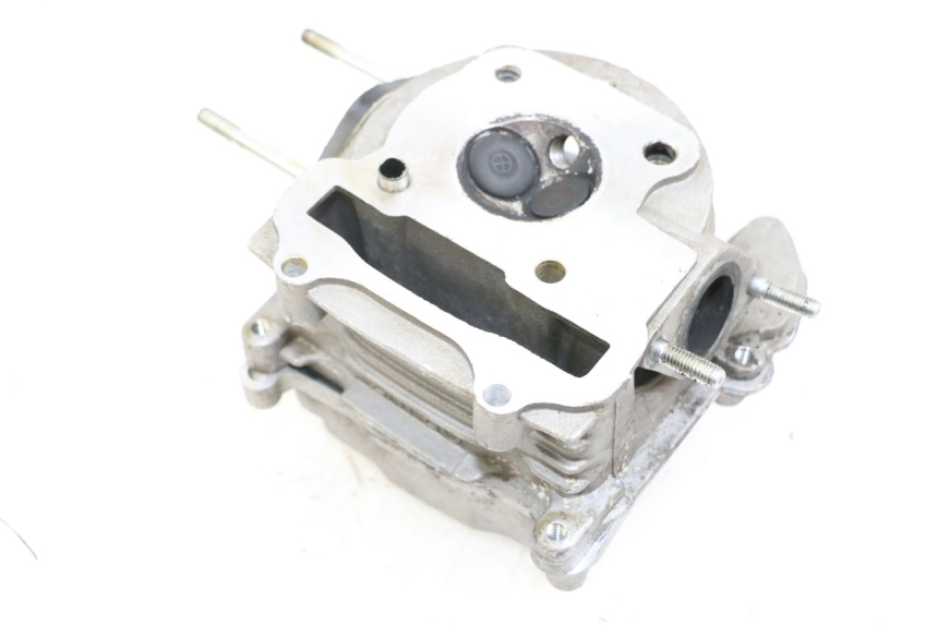 photo de GŁOWICA CYLINDRÓW JM MOTORS SUNNY 50 (2017 - 2020) - Zoom stanu zużycia