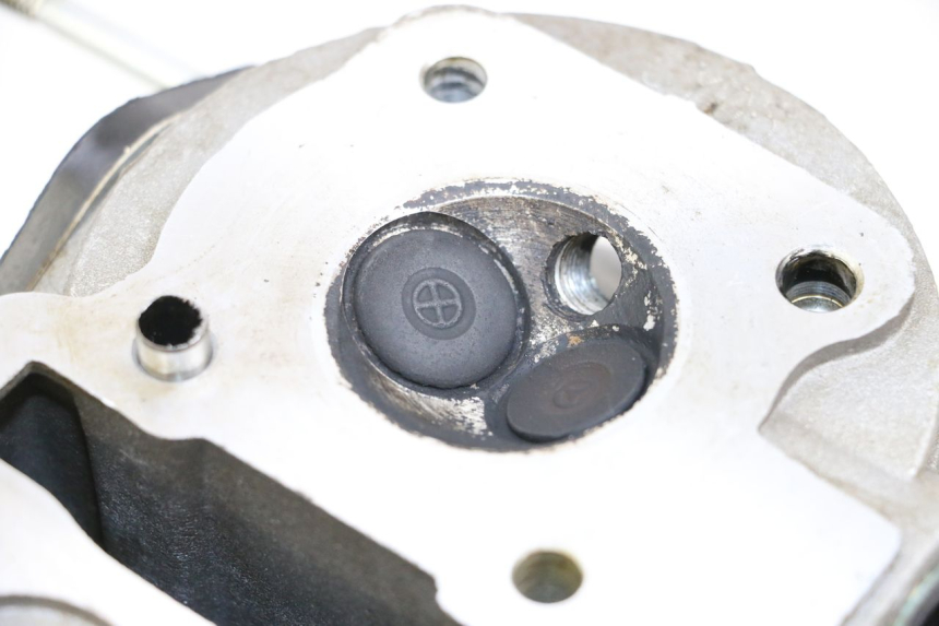 photo de GŁOWICA CYLINDRÓW JM MOTORS SUNNY 50 (2017 - 2020) - Inny kąt widzenia