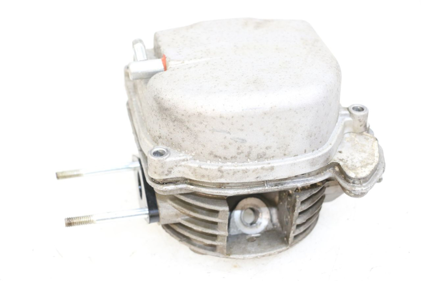 photo de GŁOWICA CYLINDRÓW JM MOTORS SUNNY 50 (2017 - 2020) - Punkty mocowania