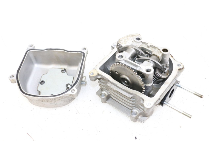 photo de GŁOWICA CYLINDRÓW JM MOTORS SUNNY 50 (2017 - 2020) - Stan powierzchni