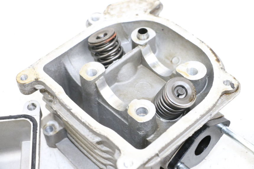 photo de GŁOWICA CYLINDRÓW JM MOTORS SUNNY 50 (2017 - 2020) - Część sprawdzona