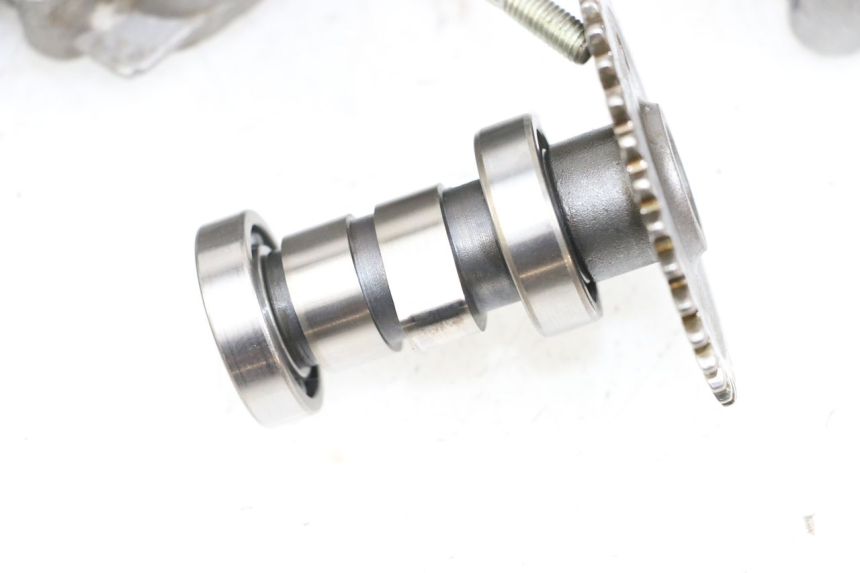 photo de GŁOWICA CYLINDRÓW JM MOTORS SUNNY 50 (2017 - 2020) - Oznaczenia i referencje