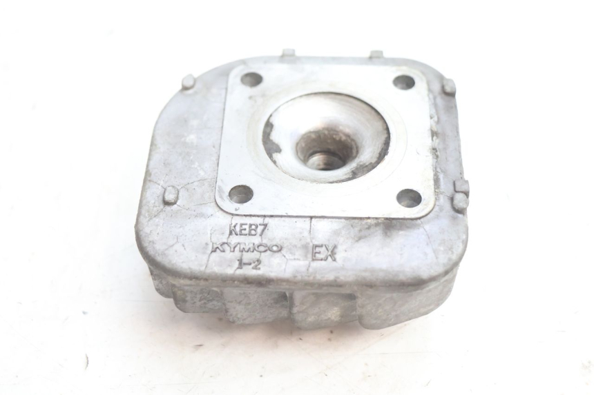 photo de GŁOWICA CYLINDRA KYMCO SUPER 8 2T 50 (2007 - 2013) - Inny kąt widzenia
