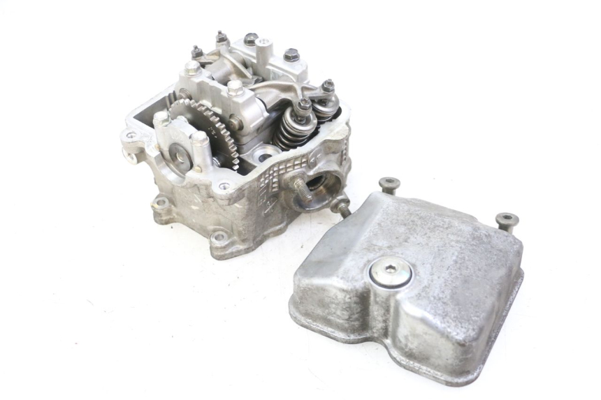 photo de GŁOWICA CYLINDRÓW SUZUKI BURGMAN 125 (2015 - 2017) - Widok produktu