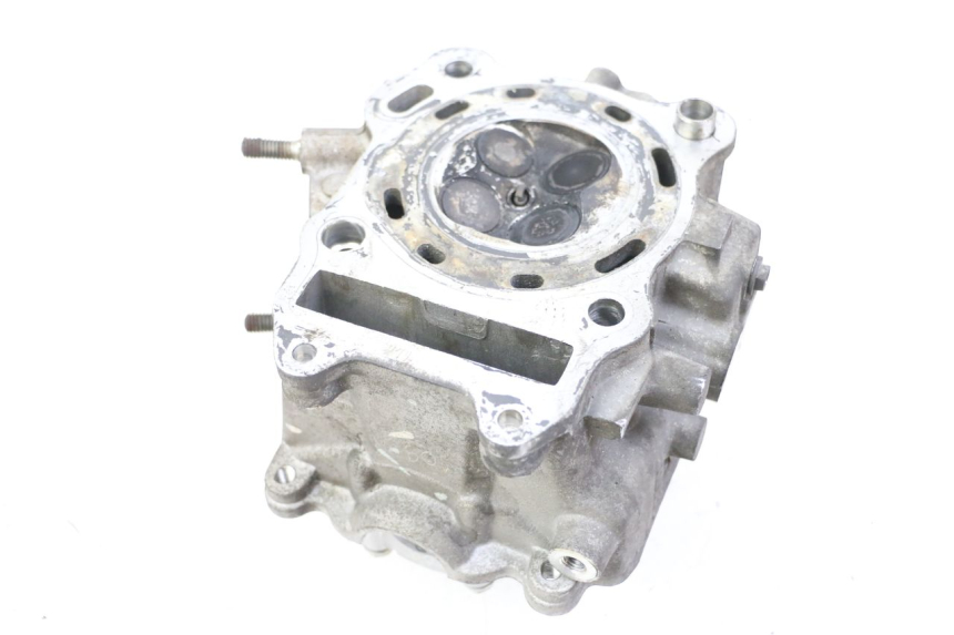 photo de GŁOWICA CYLINDRÓW SUZUKI BURGMAN 125 (2015 - 2017) - Zoom stanu zużycia