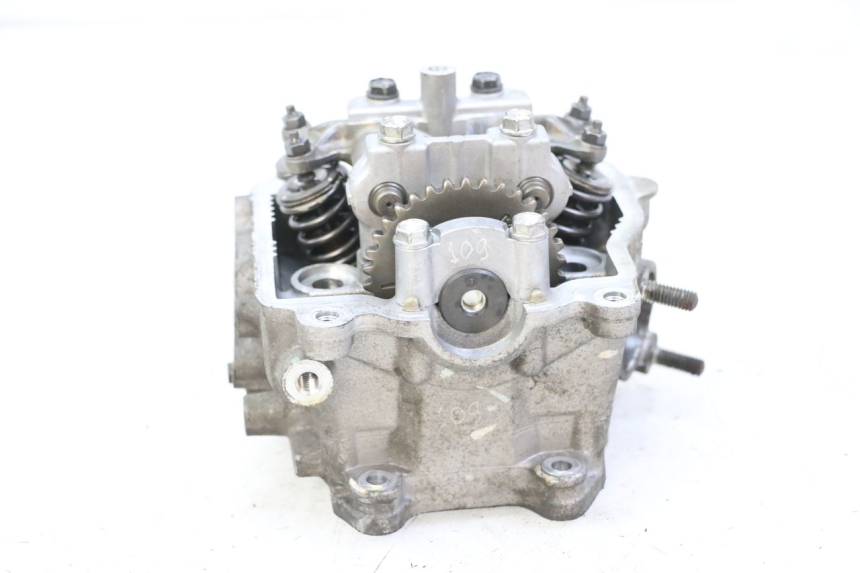 photo de GŁOWICA CYLINDRÓW SUZUKI BURGMAN 125 (2015 - 2017) - Punkty mocowania