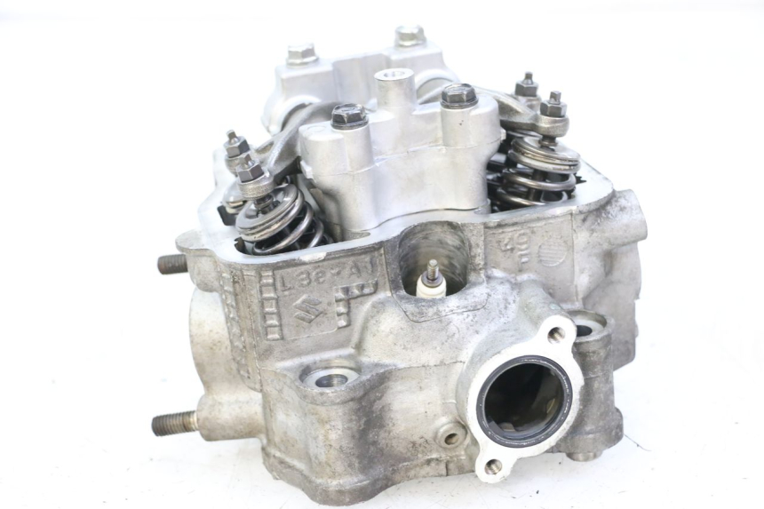 photo de GŁOWICA CYLINDRÓW SUZUKI BURGMAN 125 (2015 - 2017) - Część sprawdzona