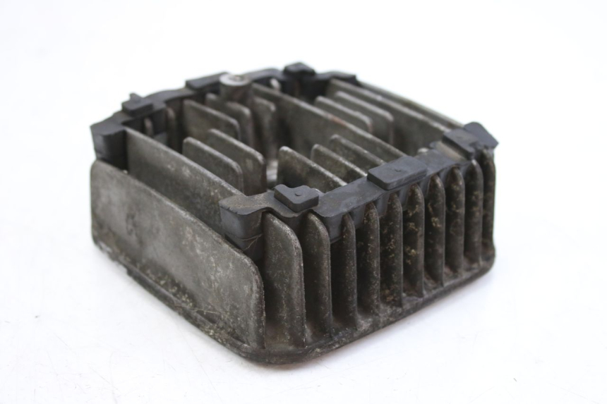 photo de GŁOWICA CYLINDRÓW PEUGEOT SV 125 (1991 - 1994) - Zoom stanu zużycia