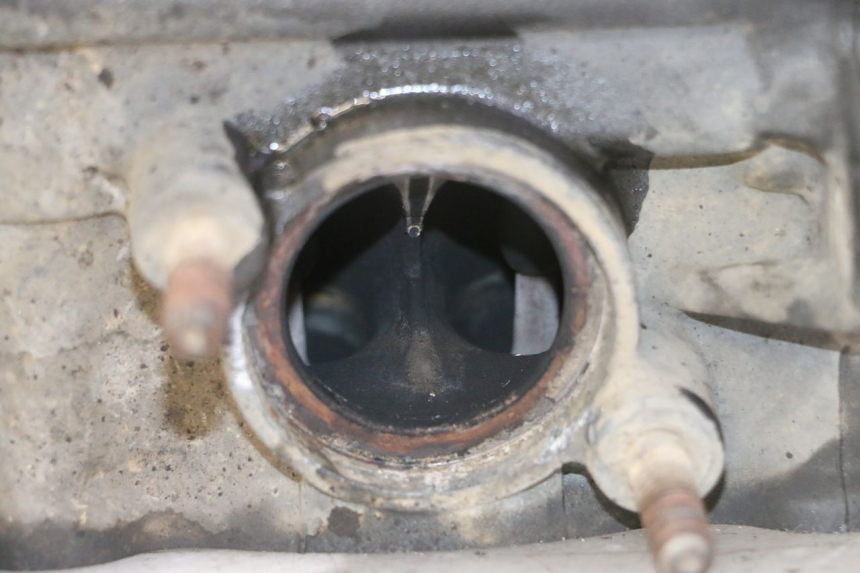 photo de GŁOWICA SILNIKA YAMAHA TDM ABS 900 (2002 - 2014) - Szczegóły charakterystyczne