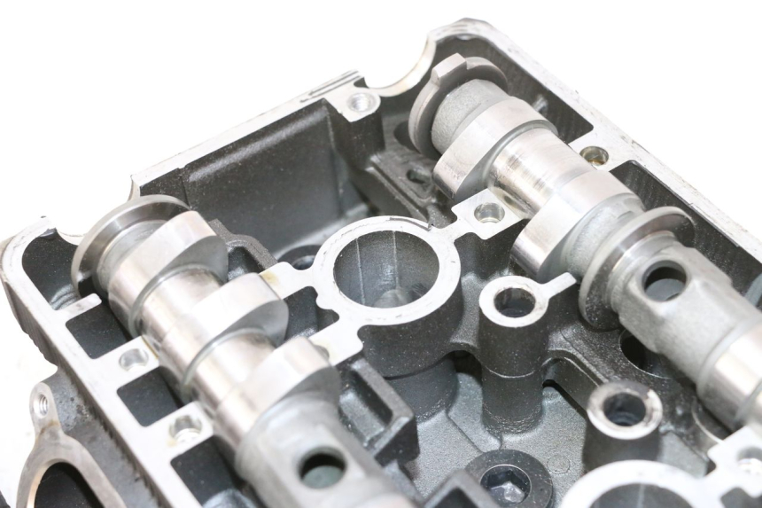 photo de GŁOWICA SILNIKA YAMAHA TDM ABS 900 (2002 - 2014) - Oznaczenia i referencje