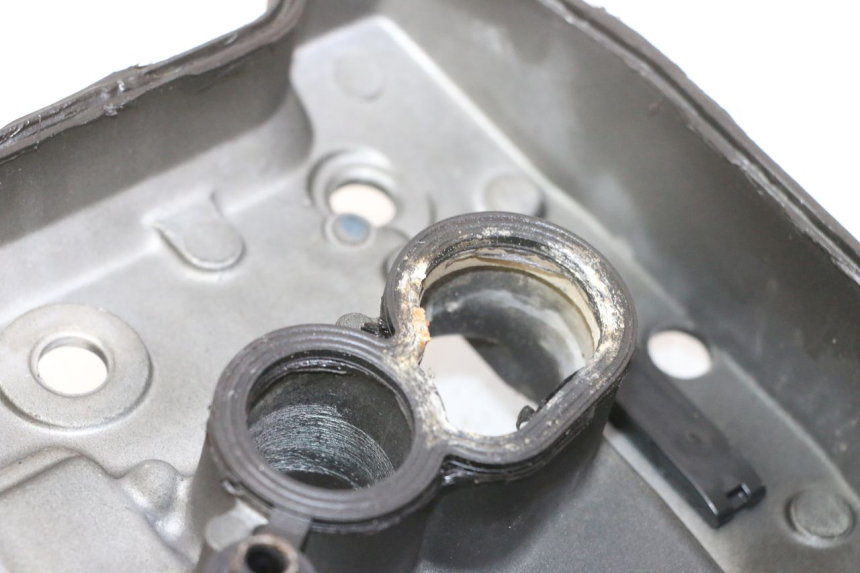 photo de GŁOWICA SILNIKA YAMAHA TDM ABS 900 (2002 - 2014) - Zbliżenie komponentów