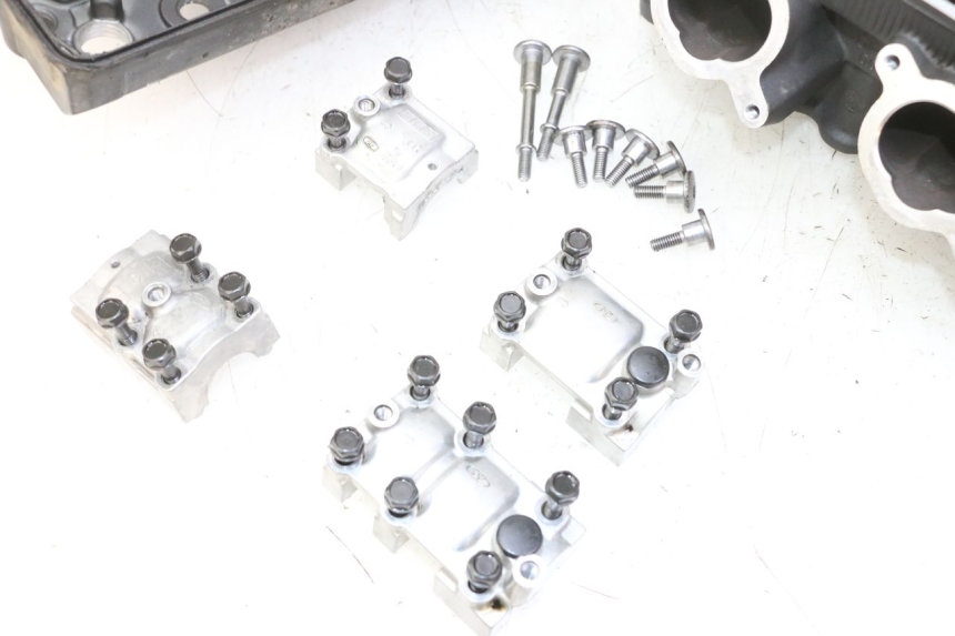 photo de GŁOWICA SILNIKA YAMAHA TDM ABS 900 (2002 - 2014) - Kontrola wizualna