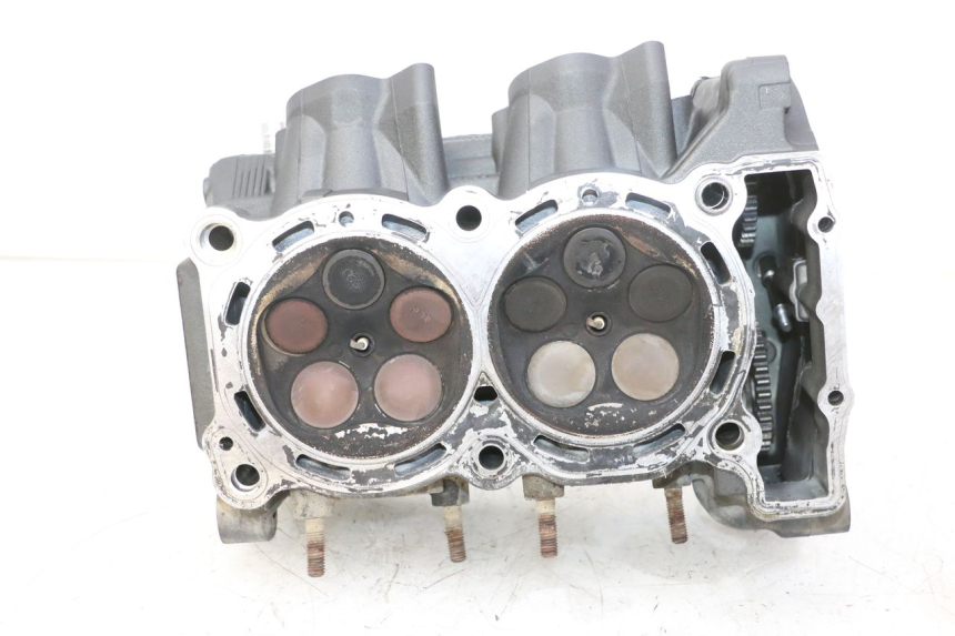 photo de GŁOWICA SILNIKA YAMAHA TDM ABS 900 (2002 - 2014) - Punkty mocowania