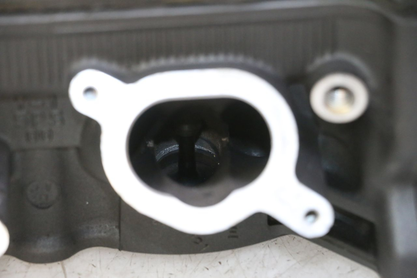 photo de GŁOWICA SILNIKA YAMAHA TDM ABS 900 (2002 - 2014) - Stan powierzchni