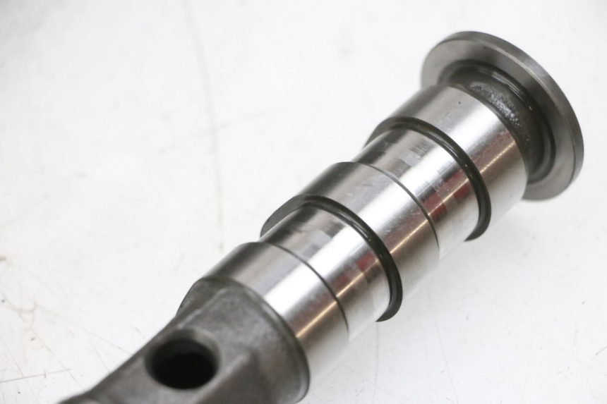 photo de GŁOWICA SILNIKA YAMAHA TDM ABS 900 (2002 - 2014) - Widok z bliska