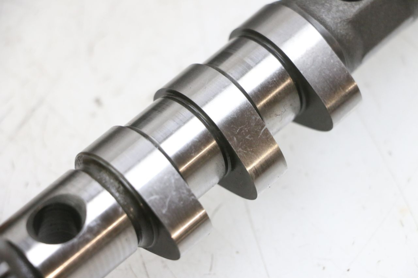 photo de GŁOWICA SILNIKA YAMAHA TDM ABS 900 (2002 - 2014) - Zdjęcie dodatkowe