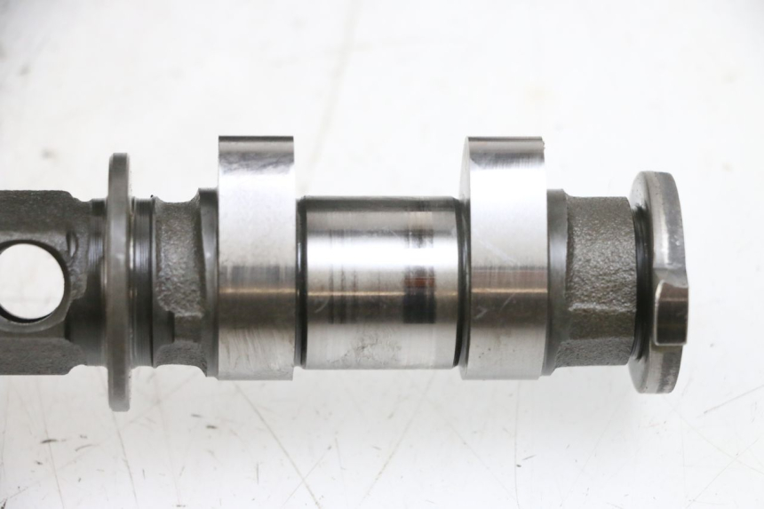 photo de GŁOWICA SILNIKA YAMAHA TDM ABS 900 (2002 - 2014) - Widok profilu