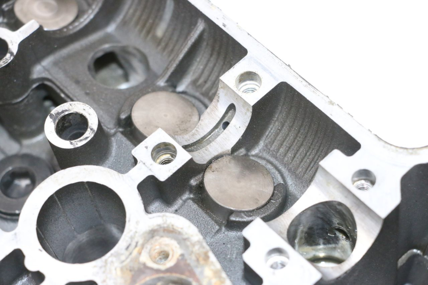 photo de GŁOWICA SILNIKA YAMAHA TDM ABS 900 (2002 - 2014) - Część sprawdzona