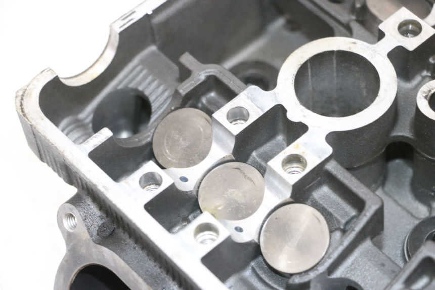 photo de GŁOWICA SILNIKA YAMAHA TDM ABS 900 (2002 - 2014) - Oznaczenia i referencje