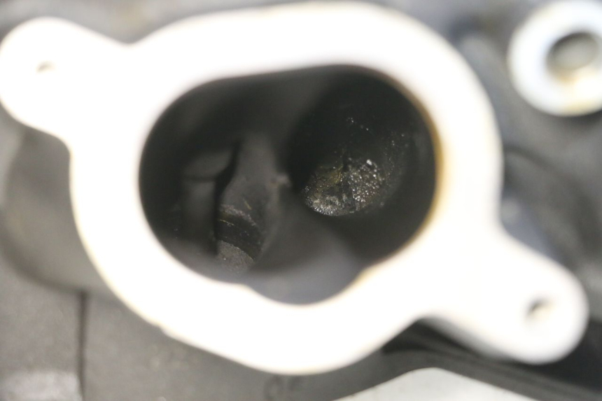 photo de GŁOWICA SILNIKA YAMAHA TDM ABS 900 (2002 - 2014) - Szczegóły charakterystyczne