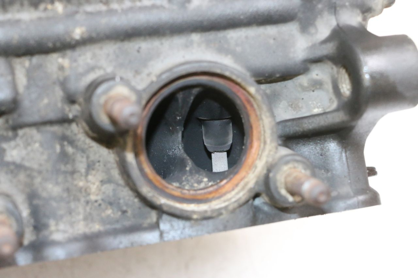 photo de GŁOWICA SILNIKA YAMAHA TDM ABS 900 (2002 - 2014) - Widok z bliska