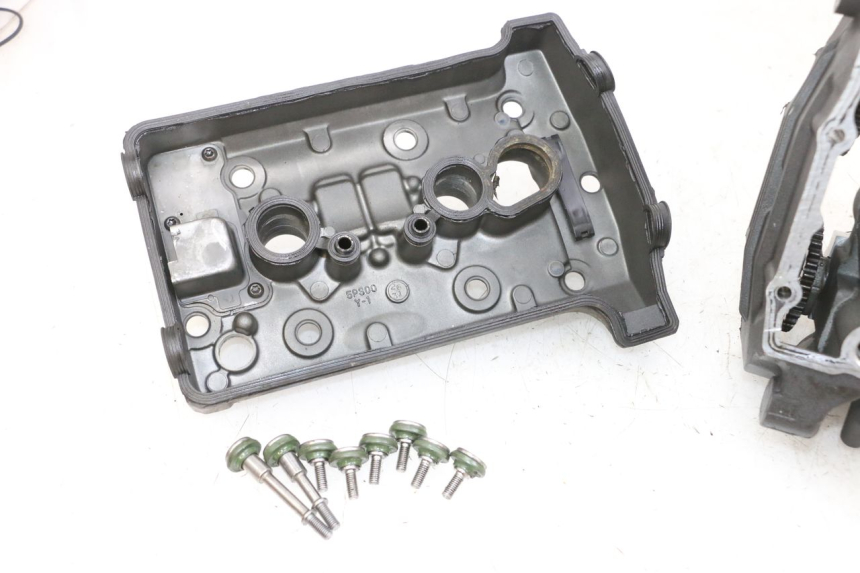 photo de GŁOWICA SILNIKA YAMAHA TDM ABS 900 (2002 - 2014) - Kontrola wizualna