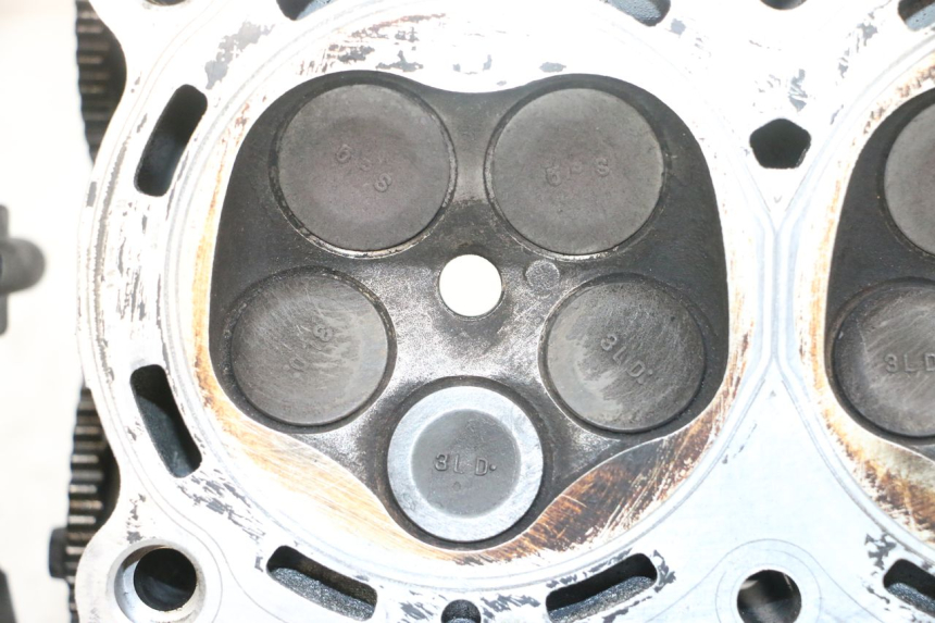 photo de GŁOWICA SILNIKA YAMAHA TDM ABS 900 (2002 - 2014) - Zoom jakości