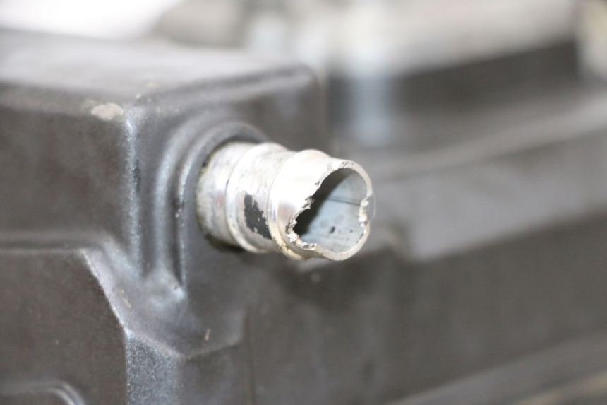 photo de GŁOWICA SILNIKA YAMAHA TDM ABS 900 (2002 - 2014) - Stan powierzchni