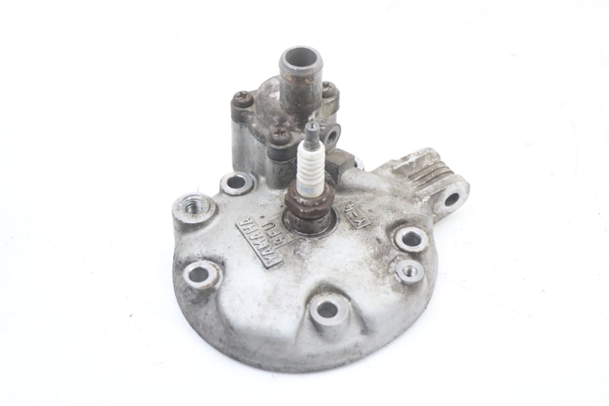 photo de GŁOWICA CYLINDRA YAMAHA TDR DELTABOX 125 (1997 - 2003) - Widok główny