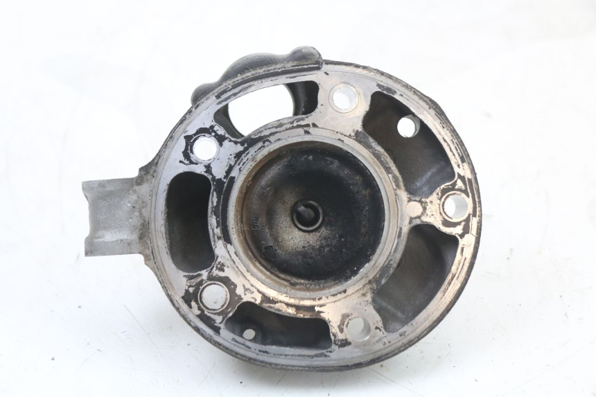 photo de GŁOWICA CYLINDRA YAMAHA TDR DELTABOX 125 (1997 - 2003) - Inny kąt widzenia