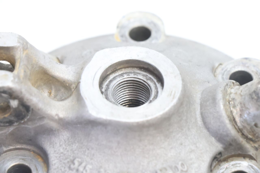 photo de GŁOWICA CYLINDRA HUSABERG TE 250 (2011 - 2014) - Zoom stanu zużycia
