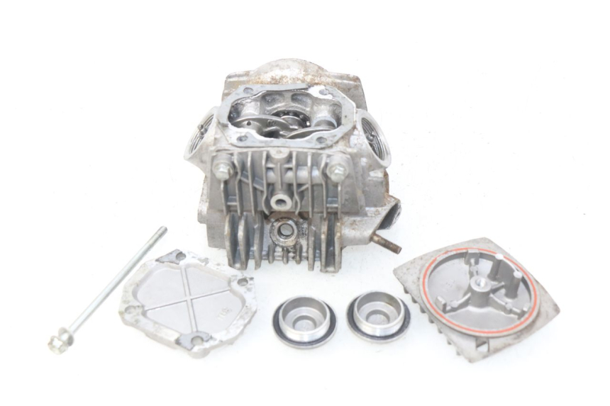 photo de GŁOWICA SILNIKA NITRO MOTORS THUNDER 125 - Widok główny