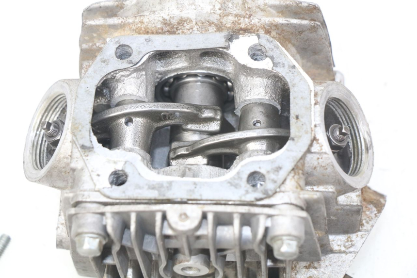 photo de GŁOWICA SILNIKA NITRO MOTORS THUNDER 125 - Widok produktu