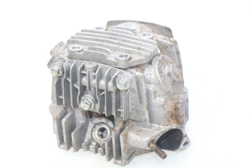 photo de GŁOWICA SILNIKA NITRO MOTORS THUNDER 125 - Zoom stanu zużycia