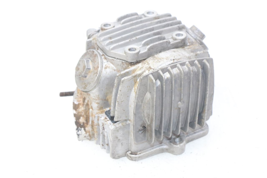 photo de GŁOWICA SILNIKA NITRO MOTORS THUNDER 125 - Inny kąt widzenia