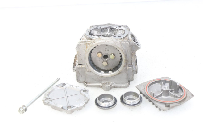 photo de GŁOWICA SILNIKA NITRO MOTORS THUNDER 125 - Stan powierzchni