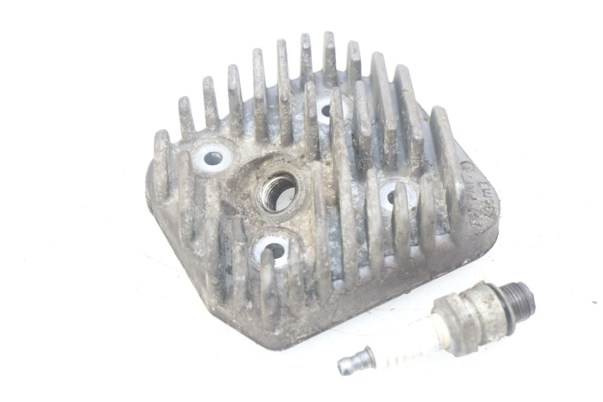 photo de GŁOWICA SILNIKA PEUGEOT TKR TREKKER FURIOUS 50 (2005 - 2014) - Widok główny